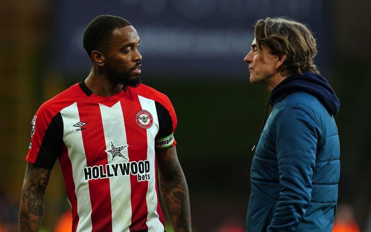 英媒：多支英超球队计划冬窗签下伊万托尼，球员高薪是阻碍