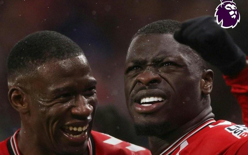 让二追三,桑德兰首次在英超落后2+球的情况下逆转取胜