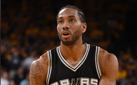 15队哄抢伦纳德！NBA真的大结局了！