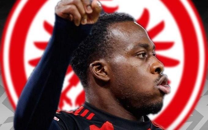 德天空：法鹰即将150万欧租卡利穆恩多，选择买断费约2700万欧