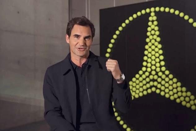 费德勒寄语新生代纳达尔重返吉达,21世纪十佳对决,蘑菇当官了