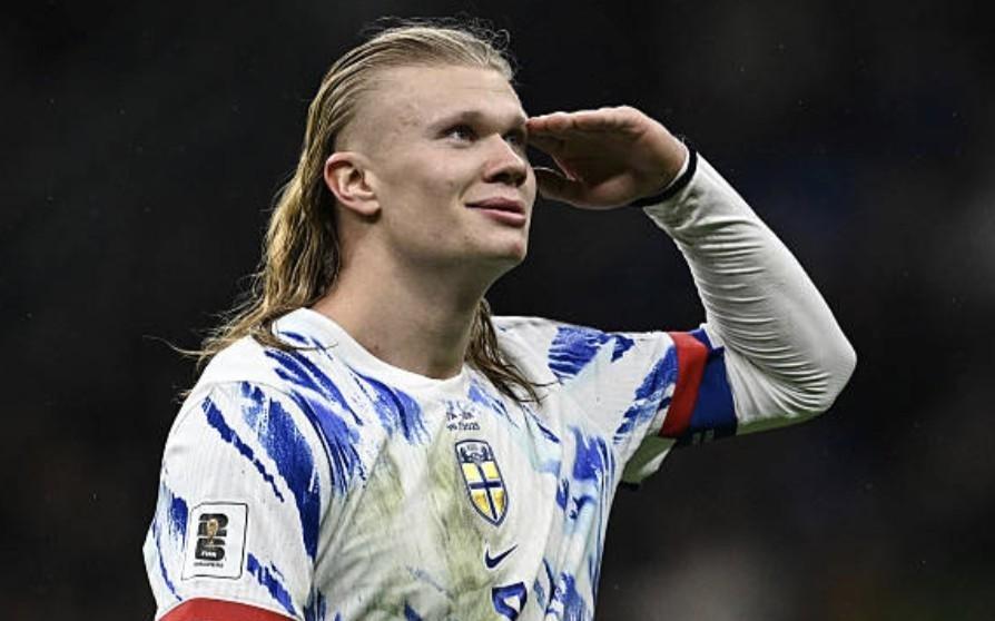 记者：抽签前我和德尚聊过，所有教练都不想在小组赛中碰挪威