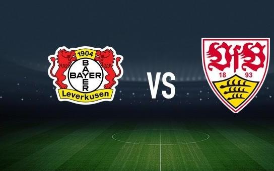 勒沃库森vs斯图加特：格里马尔多、夸安萨首发，努贝尔、昂达夫出战