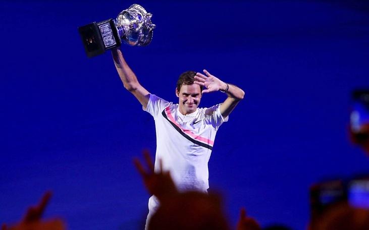 传奇归来！费德勒官宣亮相2026澳网开幕式曾6度墨尔本公园加冕