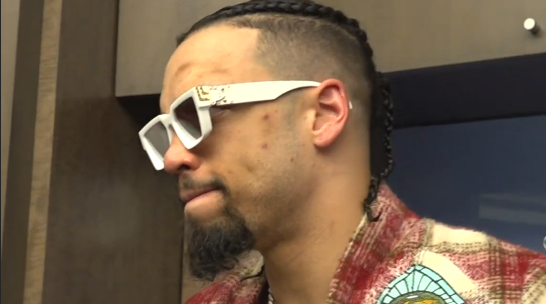 NBA最迷人的反派人物,狄龙变成恶汉的成长经历!