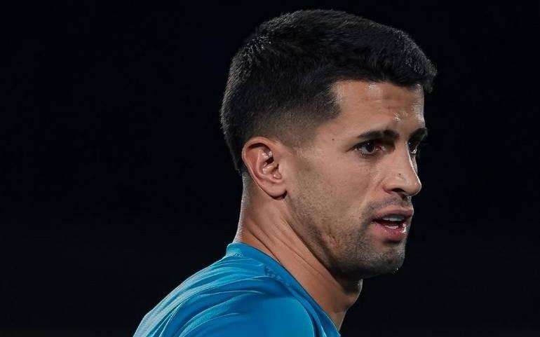 罗马诺：坎塞洛即将飞往巴塞罗那与巴萨签约，交易即将敲定