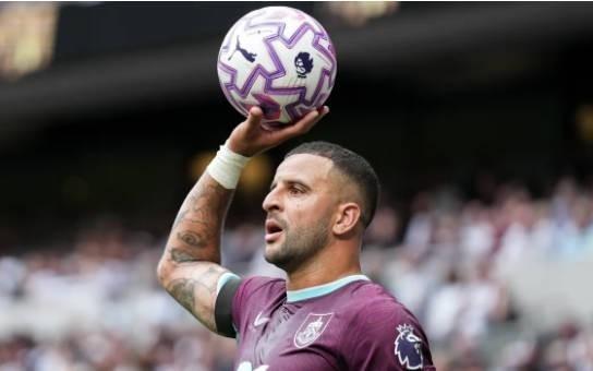 沃克：阿森纳近几年进步了很多，但我们要按照自己的方式比赛