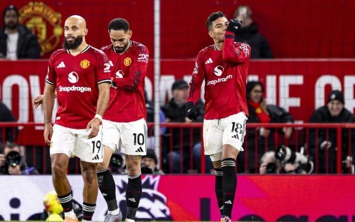 从B费世界波到84分钟崩盘,曼联这场44留下了三个残酷真相