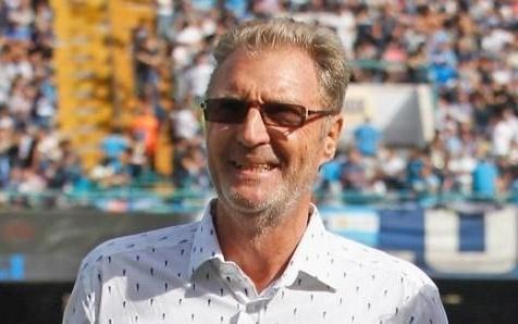 那不勒斯旧将克罗尔：那不勒斯有卫冕意甲实力，略微领先国米