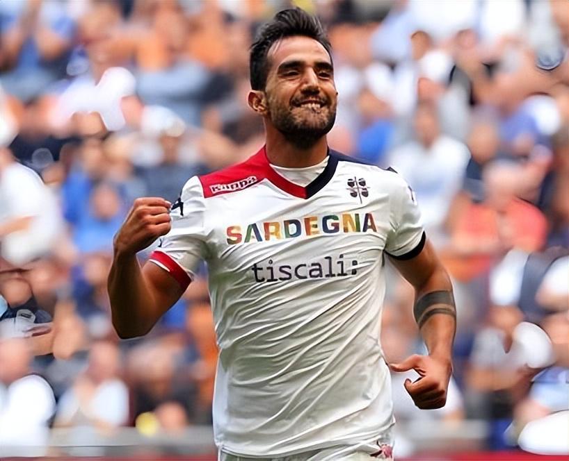 意外!他是鲁能在葡萄牙比赛破门最多的球员,6场比赛进13球