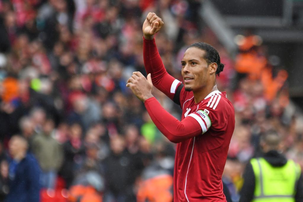 五大主力轮休!利物浦6天3赛可能翻车或派梯队征战联赛杯