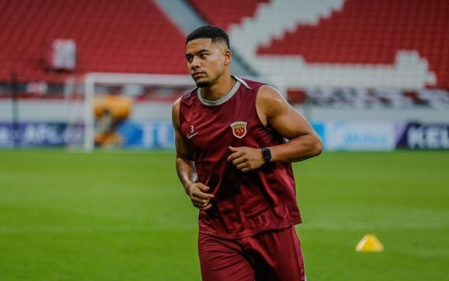 观点:蒋光太迎百场里程碑,海港、恒大接力“为国养士”续约事关国足战力