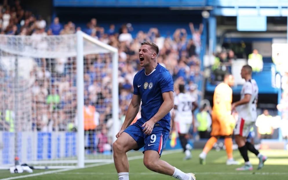 邮报:图赫尔将联系德拉普,讨论球员进英格兰队的要求