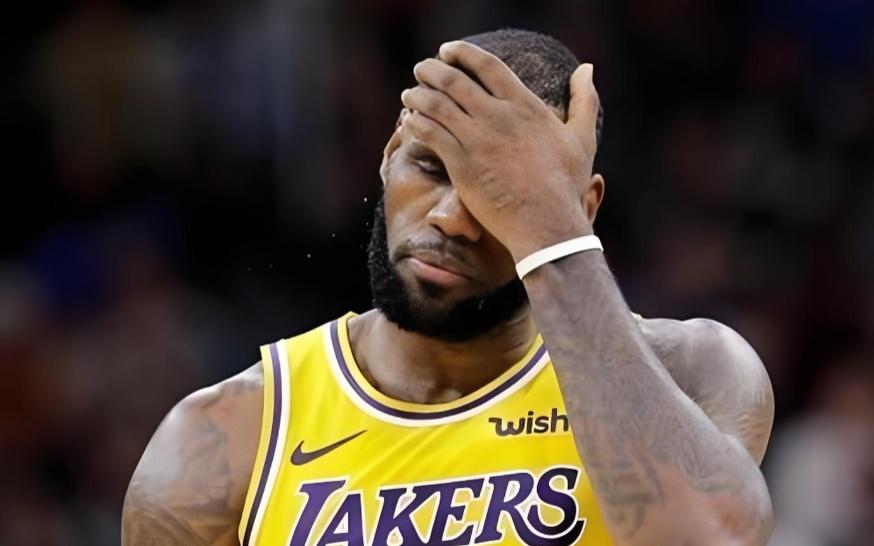 高阶数据看，41岁詹皇是什么水平