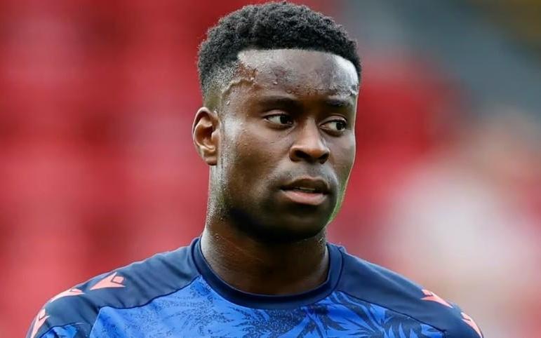 今夏转会利物浦失败格伊:关于这点我没什么可说的