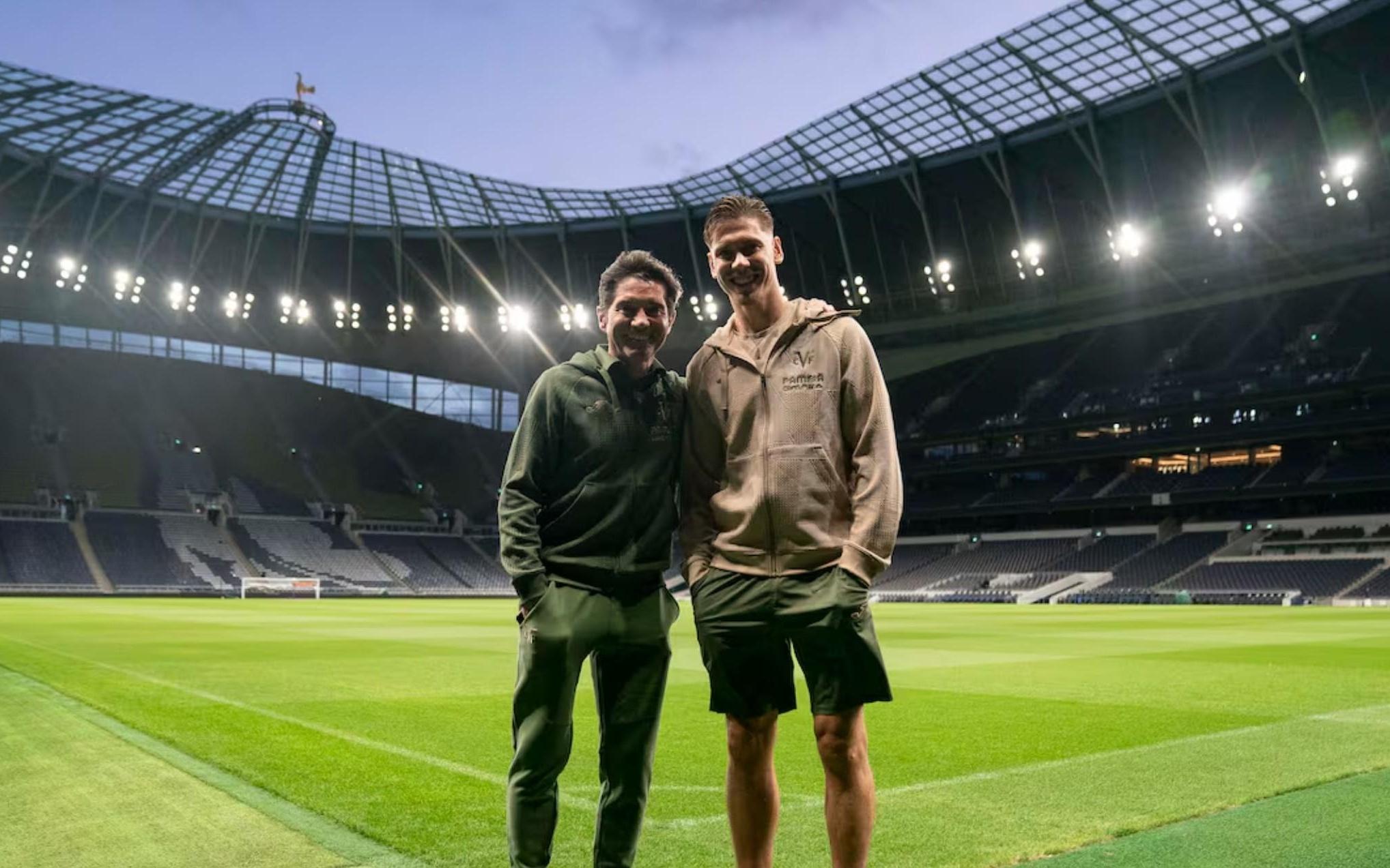 黄潜主帅:当然期待能闯进欧冠半决赛,但要实现目标难度极大