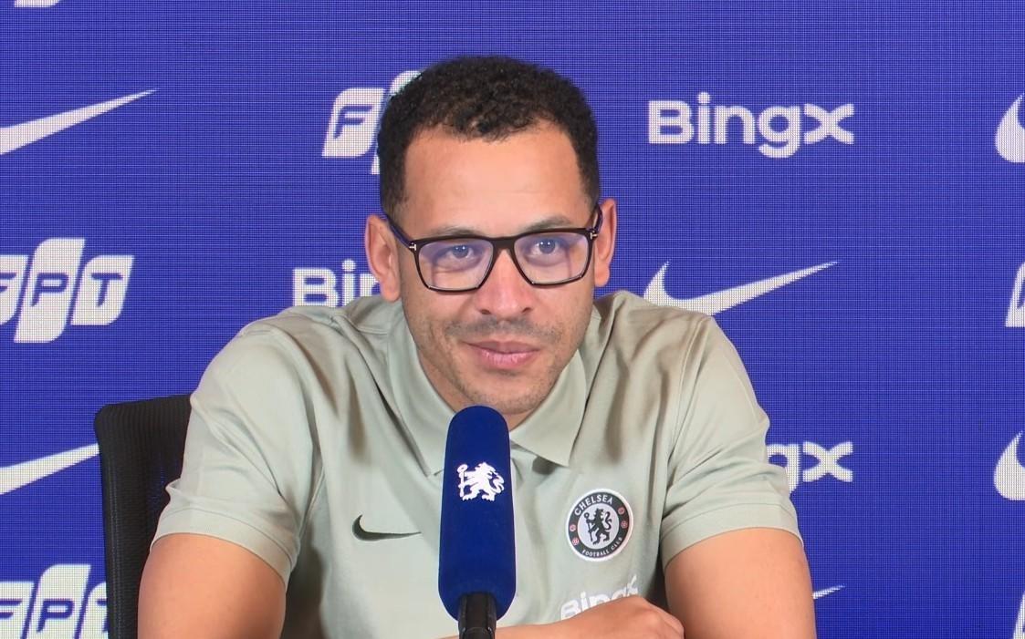 罗塞尼尔：定位球FC阿森纳各方面都很强，这不是让足球倒退