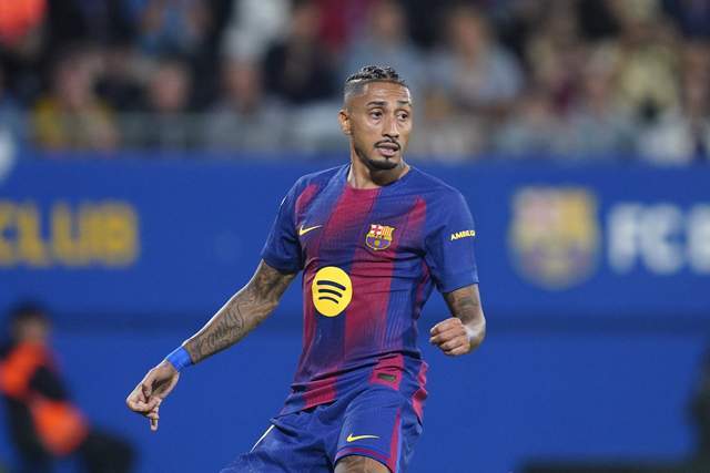 巴萨又有2人受伤!欧冠决战巴黎:4大主力缺席2人回归