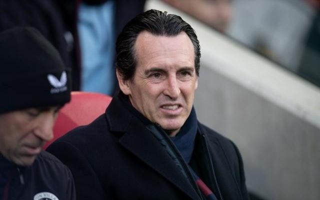 英超第18+六轮不胜!记者:埃梅里已不适合执教维拉,需做出改变