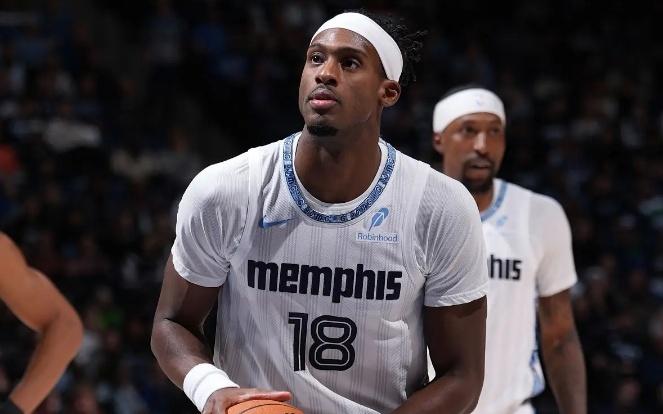 难得进入轮换阵容便有发挥！独行侠弃