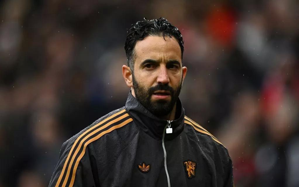 能否顶住压力澳波下课后,阿莫林登顶英超教练下课赔率榜