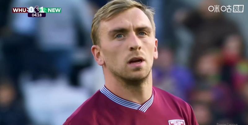 开局即高潮！对飙重炮鲍恩中柱墨菲破门，点球取消，纽卡10领先