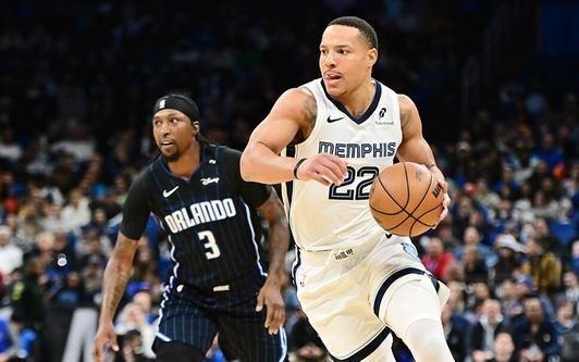 贝恩：我认为魔术的潜力没有上限球队前景令人兴奋