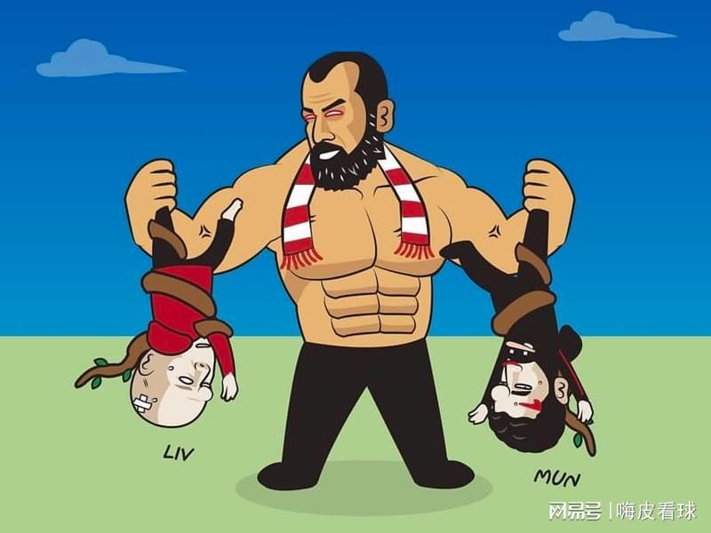 英超两大悬念！利物浦曼联谁会送温暖