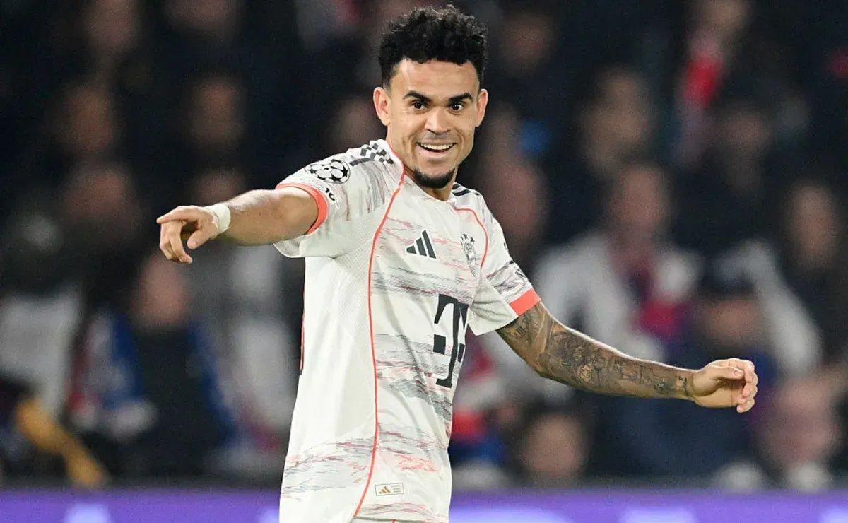 12!巴黎损兵折将,欧冠冠军倒地,7500万先生抢戏,拜仁16连胜