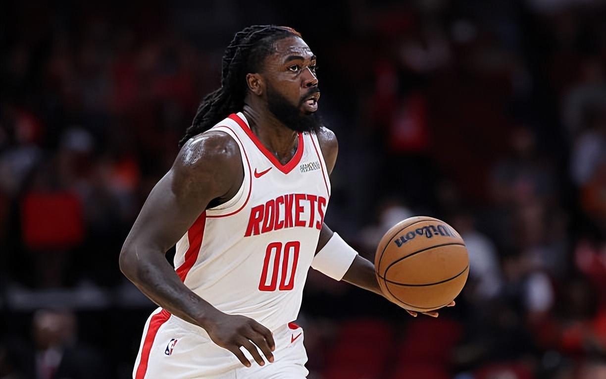 在发展联盟连续两场表现平平，火箭双向合同侧翼的状态令人担心