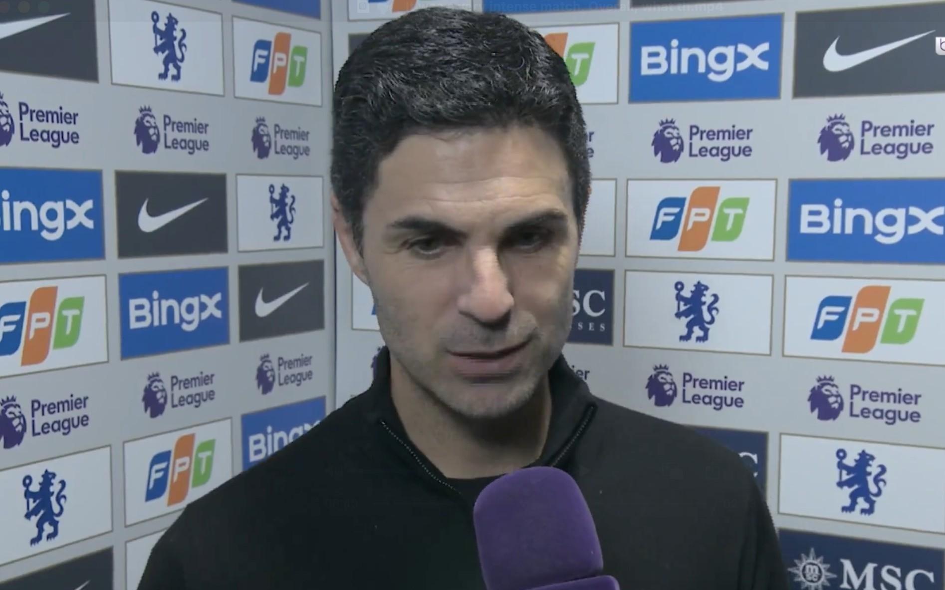 塔帅:没赢球很失望,但总体来看球队这一周的表现很不错