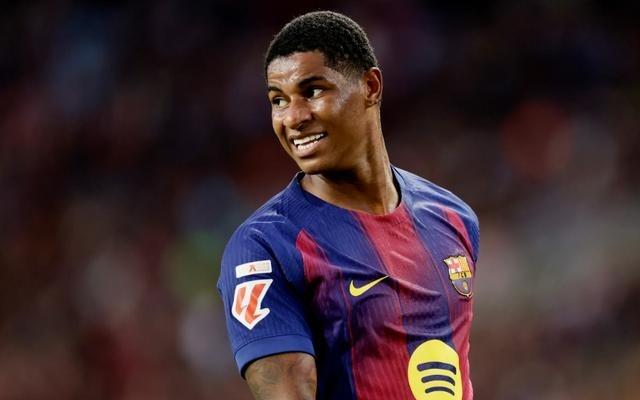 重获新生!曾经跌入谷底的曼联“拉师傅”,在诺坎普焕发第二春