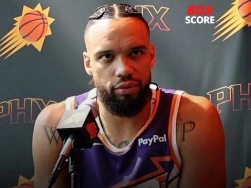 真敢说！狄龙：詹姆斯很幼稚，他只能用这种举动吸引关注！