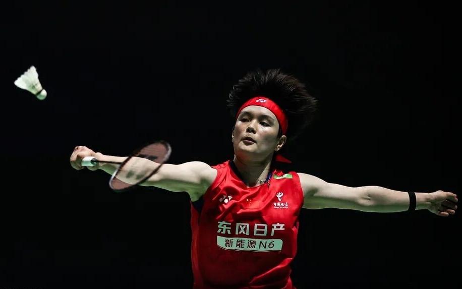 印度公开赛：“梁王”再夺750赛冠军，“圣坛”背靠背登顶