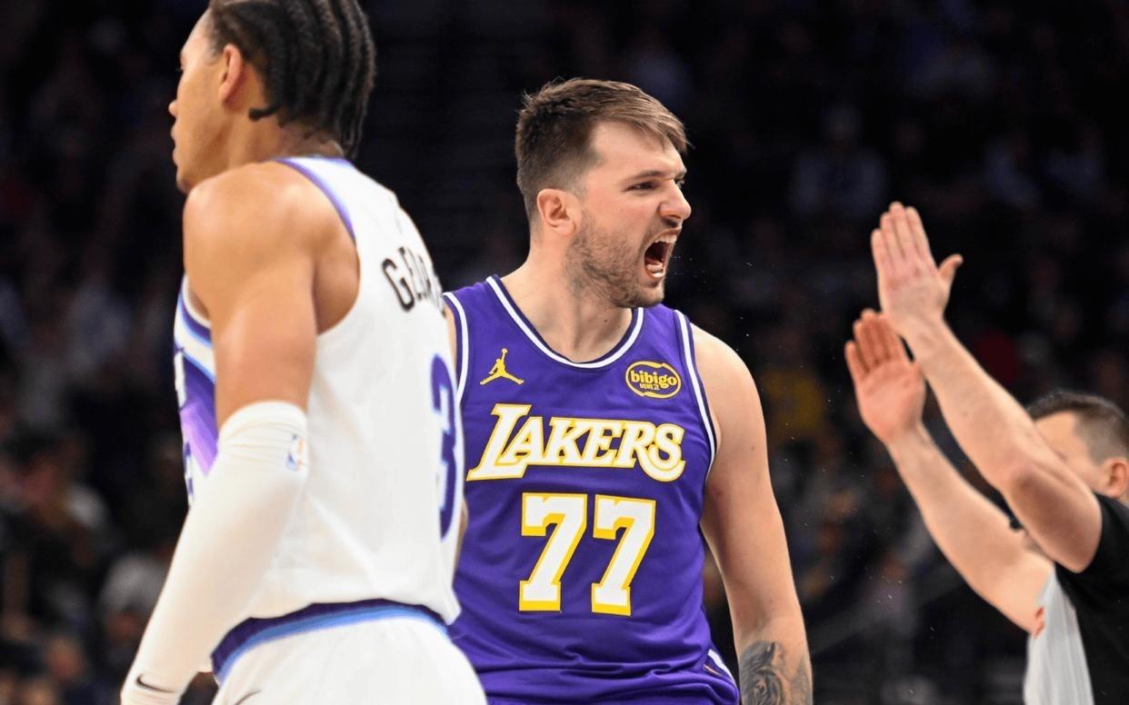 狂轰42分,爆砍33分!NBA历史首人!这就是他成最强状元的原因