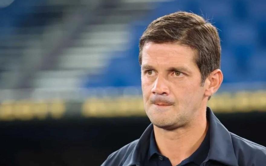 强强对话持续萎靡,国米本赛季5战强队全败