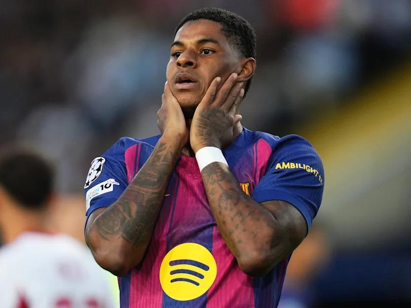 卡拉格质疑巴塞罗那防线:如此防守难夺欧冠