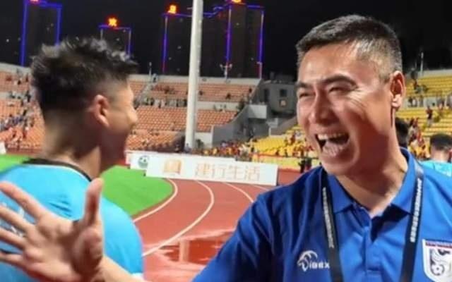 亚洲第一主场:大连英博本赛季场均58107人,排英超前6!