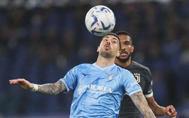 意甲比萨VS拉齐奥：把尤文主帅打下课