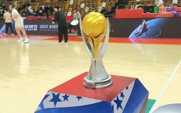 CBA杯赛7日对阵:上海vs香港、山东vs北京、浙江vs新疆等焦点战