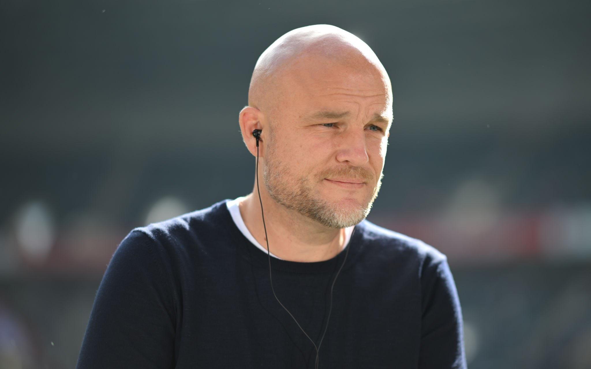 门兴体育总监:我们完全信任波兰斯基,没有接触过其他教练