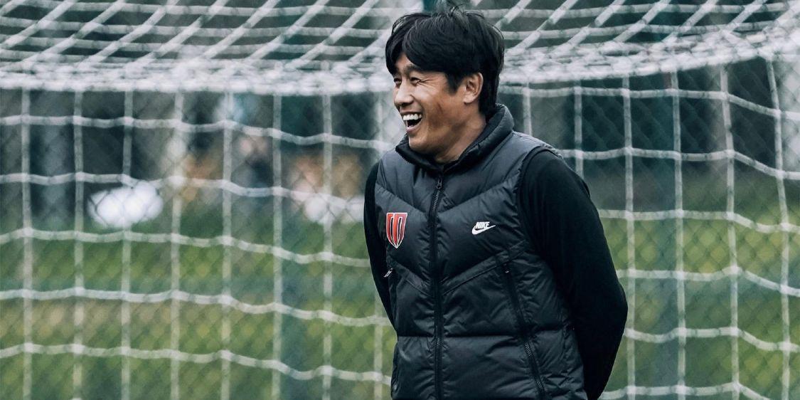 中超唯一韩籍教头要走人中止与成都蓉城谈判，俱乐部计划被打乱