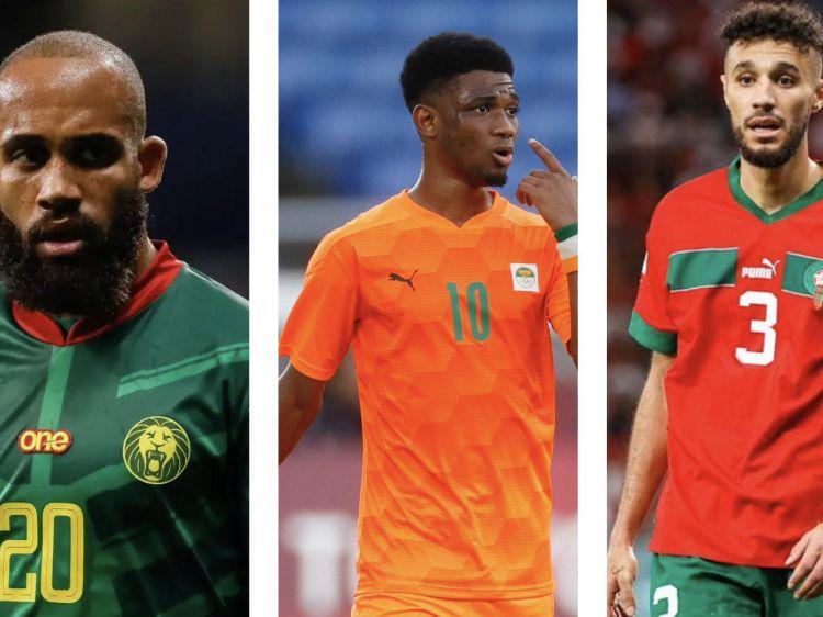 曼联非洲杯三国脚下轮恐缺阵,仍在谈判!阿莫林披露德里赫特伤情