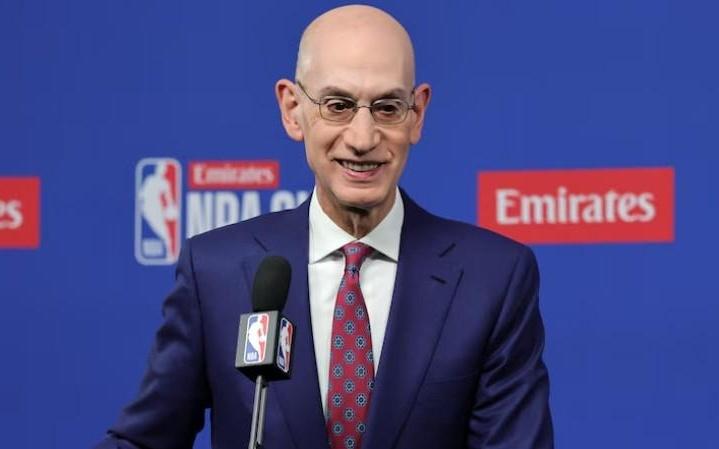 萧华:NBA扩军事宜将在明年确定最终结果,赌城和西雅图大概率入围