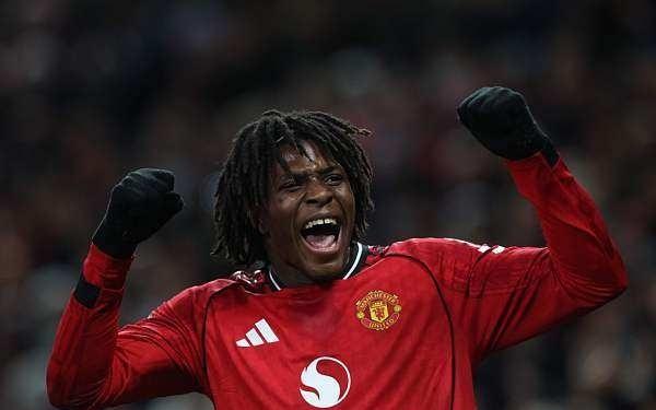 多尔古处子球制胜曼联10小胜纽卡暂升积分榜第五