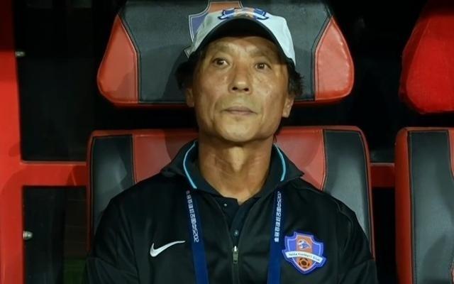 曲剛：準(zhǔn)備這場(chǎng)比賽時(shí)我們是有明確想法的，但結(jié)果并不如人意