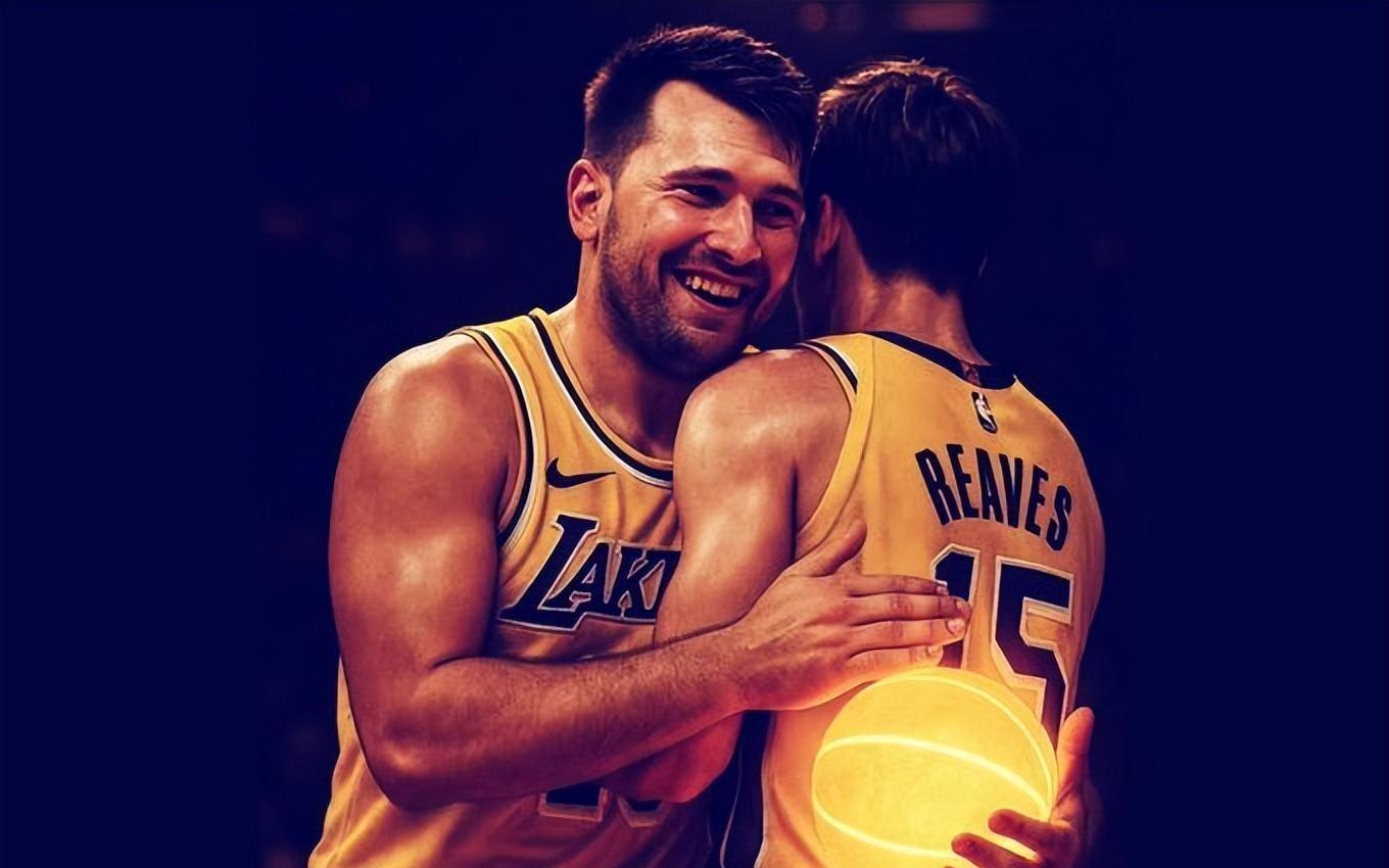 富保罗吐槽湖管！美记透露补强存苛刻条件湖媒模拟3换2仅出1首轮