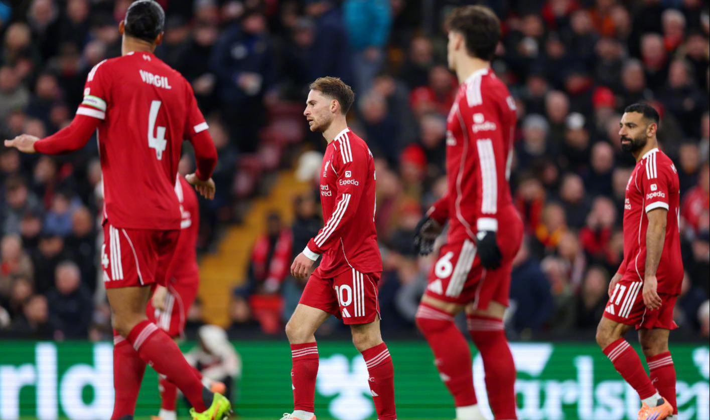 真乱!曼城12,利物浦03,英超积分榜:阿森纳笑了1队追上来了