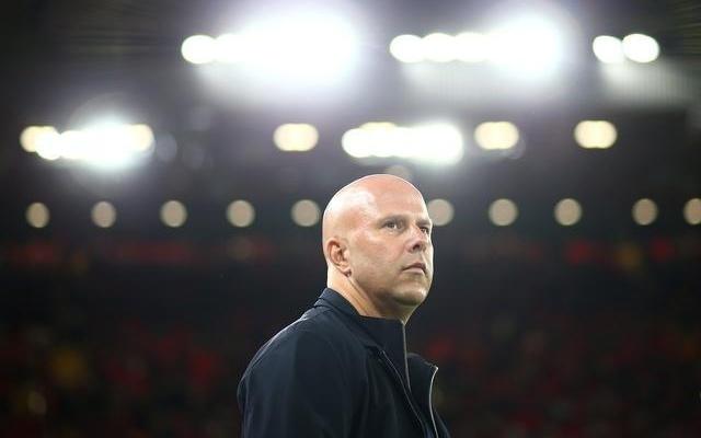 斯洛特:我们用韧性击败马竞有了紧迫感我们的表现让人难以置信