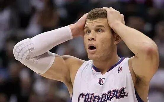 NBA历史上有哪些有趣的技术犯规?